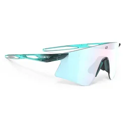 Rudy Project Occhiali Da Sole Astral Crystal Teal Water