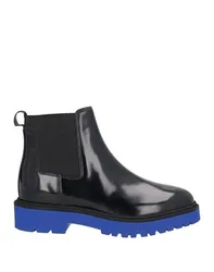 Stiefelette Damen Schwarz 34,34.5,35,35.5,36 Damen