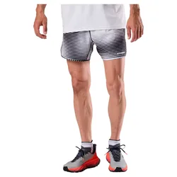 Sapa 5´´ Shorts Black Line M Men