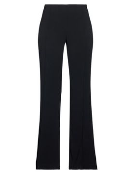 Pantalones Mujer Negro 44 Mujer