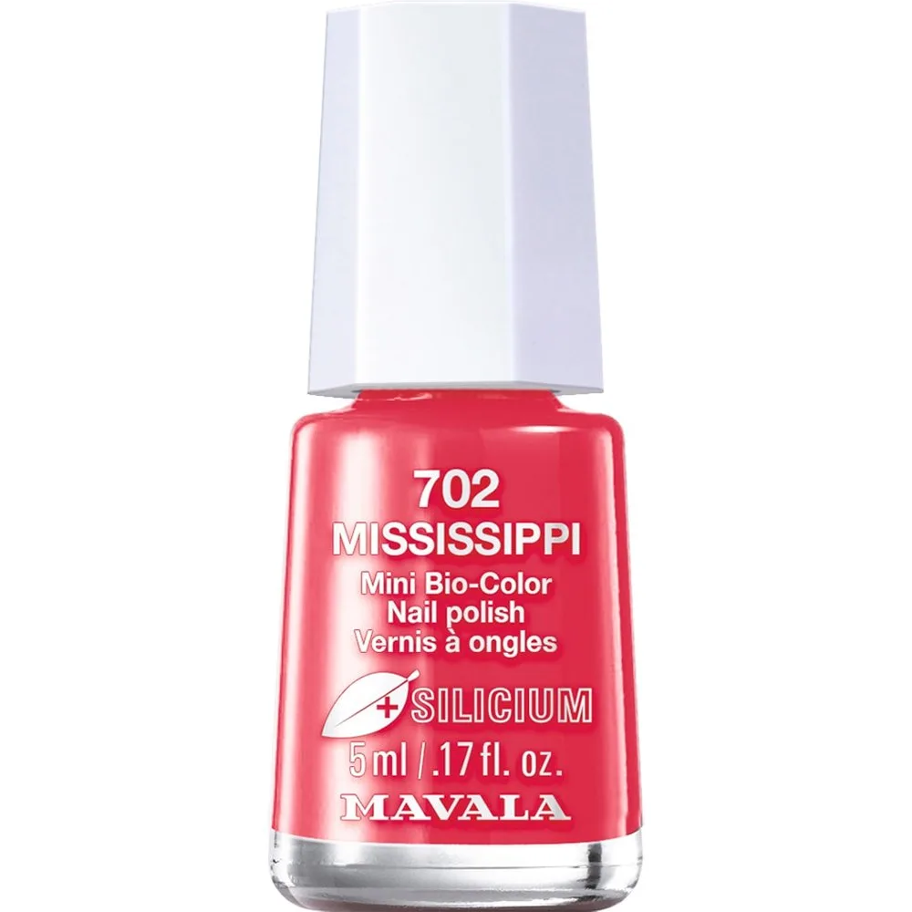 Esmalte de uñas Thames 706 Color - MAVALA - FashionsVida