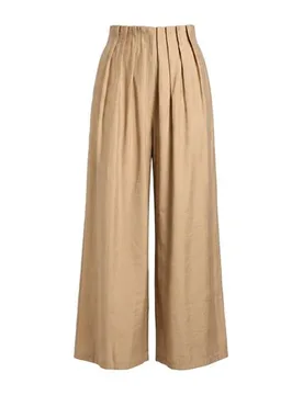 ELEH Hose Damen Sand M,S Damen - ELEH - FashionsVida