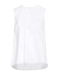 Top Mujer Blanco 40 Mujer