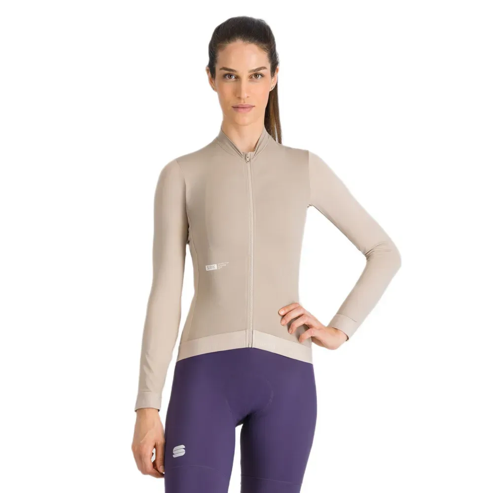 Maillot à Manches Longues Srk - Sportful - FashionsVida