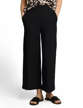 S crinkle culotte female - S - FashionsVida