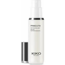 Espray Multifunción Prebase Refrescante Y Fijador Del Maquillaje Prime & Fix Refreshing Mist