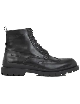 Bottines Blake Black EU 46