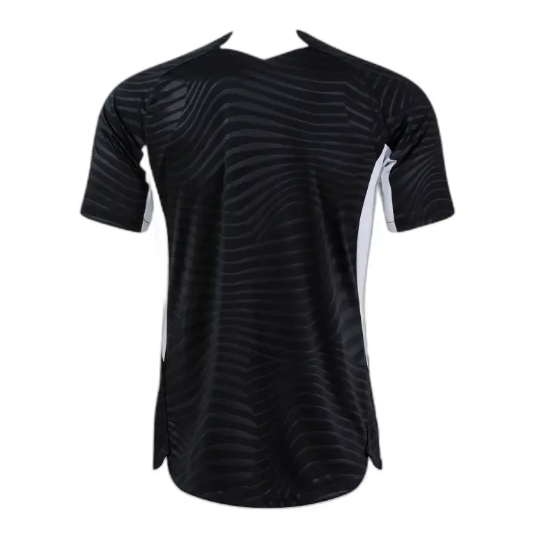Trikot Kick Pro - Noir - male - Size: 3XL - Joma - FashionsVida