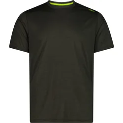 T-Shirt Herren T-Shirt, grün 48