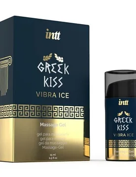 INTT Gel Para Masage - Intt - FashionsVida