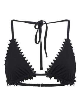 Bikini Le Haut De Maillot Picot
