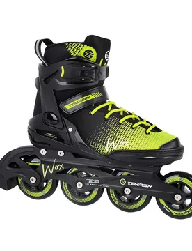 Patins En Ligne Wox Green EU 40 Homme