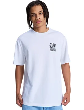 Camiseta de hombre Knotted - DC Shoes - FashionsVida