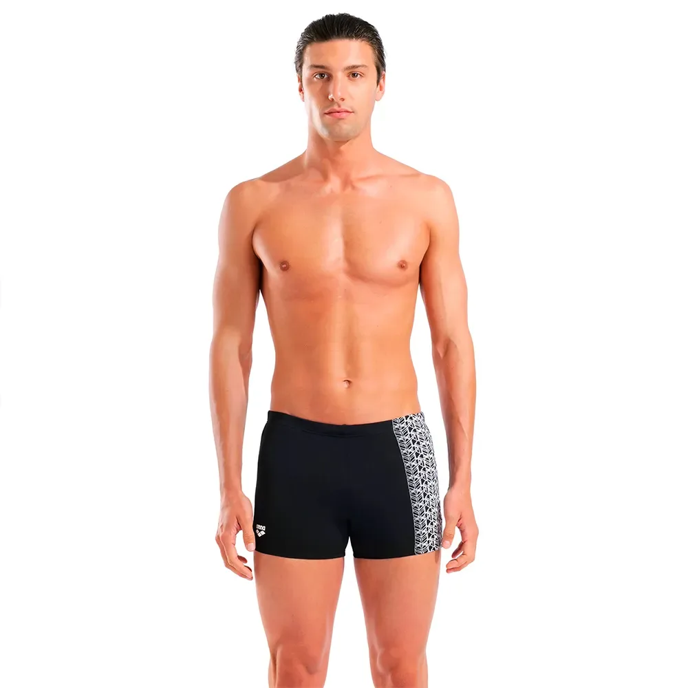 Arena Short De Bain Logo Swim - Arena - FashionsVida