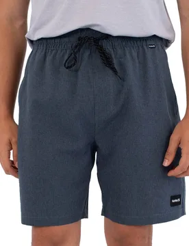 Short Phantom Flow Volley 18´´ Destroyer L - Hurley - FashionsVida