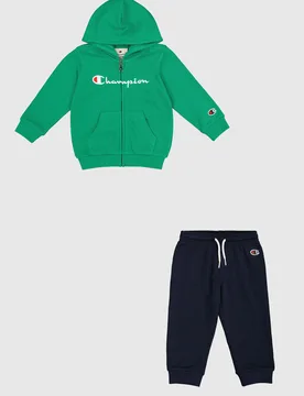 CHAMPION TUTA ICONS BIMBO UNISEX 80 - Champion - FashionsVida