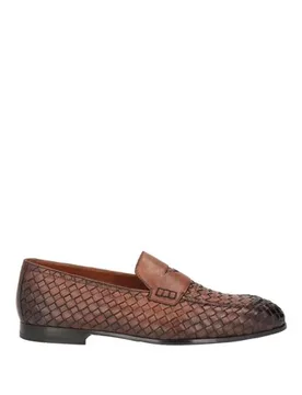 Mokassin Herren Braun 40 Herren - DOUCAL'S - FashionsVida