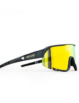 Kaad Occhiali Da Sole Pulse Race Black