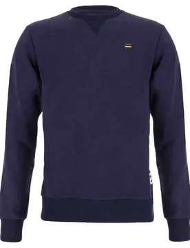Santini Sweat-shirt Uci