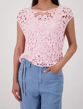 Pullover female