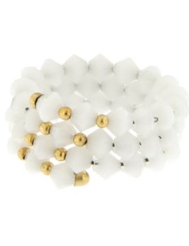 Anello Donna Oro Giallo GL101684