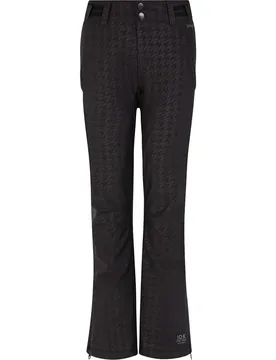 Pantalon Angle True Black L