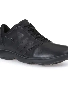 Geox Sneaker Nebula Black EU 41 - Geox - FashionsVida