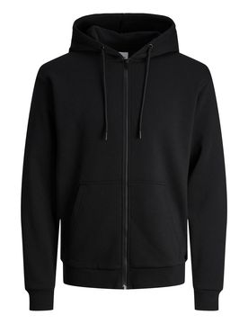 Sudadera con cremallera 'JJEBradley'