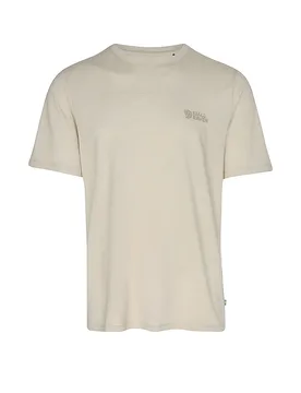 FJÄLLRÄVEN Herren Funktionsshirt Abisko Wool beige XL M - Fjällräven - FashionsVida