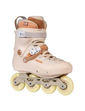 Patins En Ligne Zoom Pro 80 Sand EU 42 1/2-43 Homme