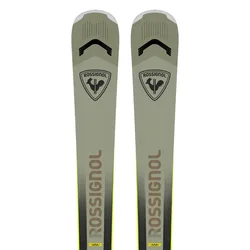 Pack De Skis Alpins Arcade 84 Konect+nx 12 Konect Gw Grey 184