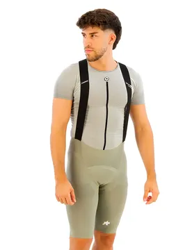 Assos Cuissard Equipe Rs S11