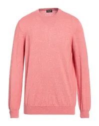 Pullover Hombre Salmón 48,54,56 Hombre
