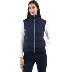 Chervo Weste Esploratrice, navy 42