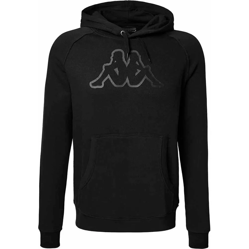 Sudadera de hombre Zaiver - Kappa - FashionsVida