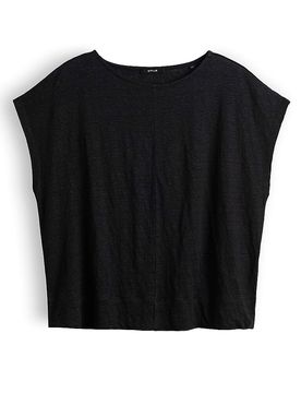 Opus T-Shirt SUTOL negro 42
