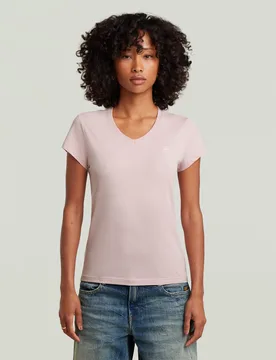 XS Eyben slim v t 2.0 female - XS - FashionsVida