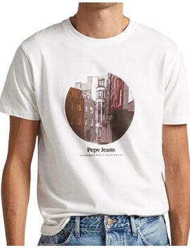 T-Shirts & Poloshirts Kervin Eu Xxl;Eu S;Eu Xs Male