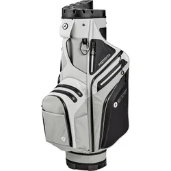 Cartbag Protekta, weiss/grau