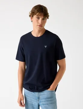 Camiseta de manga corta de hombre - Guess - FashionsVida