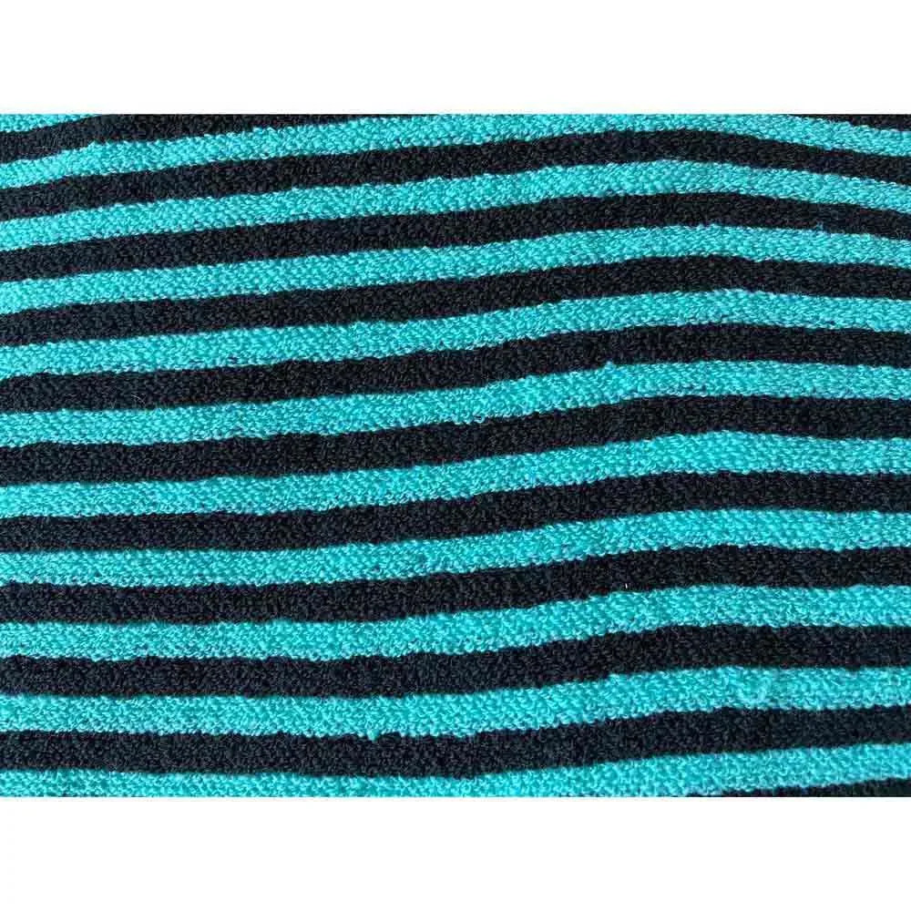 Housse De Planche De Surf 8ft Board Sock Mini Mal Black / Green One Size unisex - Victory - FashionsVida