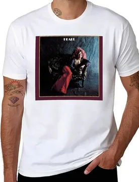 Janis Joplin - Pearl Classic T-Shirt t shirt personalised t shirts for man cotton soft T-Shirt - Aliexpress - FashionsVida