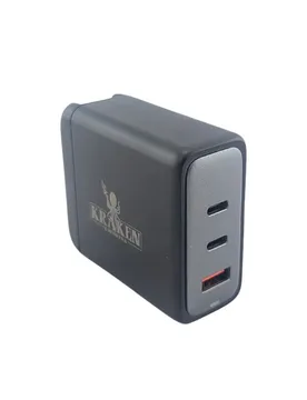 Kraken Caricabatterie Gan Usb C 90w - Kraken - FashionsVida