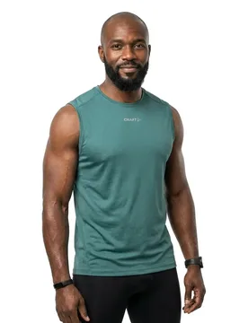 Adv Essence 2 Sleeveless T-shirt Hydrate M Men - Craft - FashionsVida