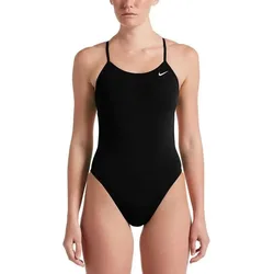 Badeanzug, Damen Swim Hydrastrong Solid - Noir - female - Size: 36