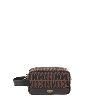 Moschino Pochette grande