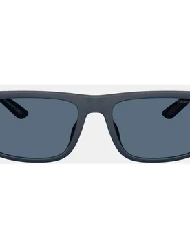 Gafas de sol EA4267U de hombre rectangular en inyectado - Emporio Armani - FashionsVida
