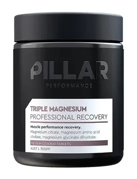 Compresse Triple Magnesium Professional