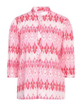 Top Mujer Rosa 34,36,38,44 Mujer