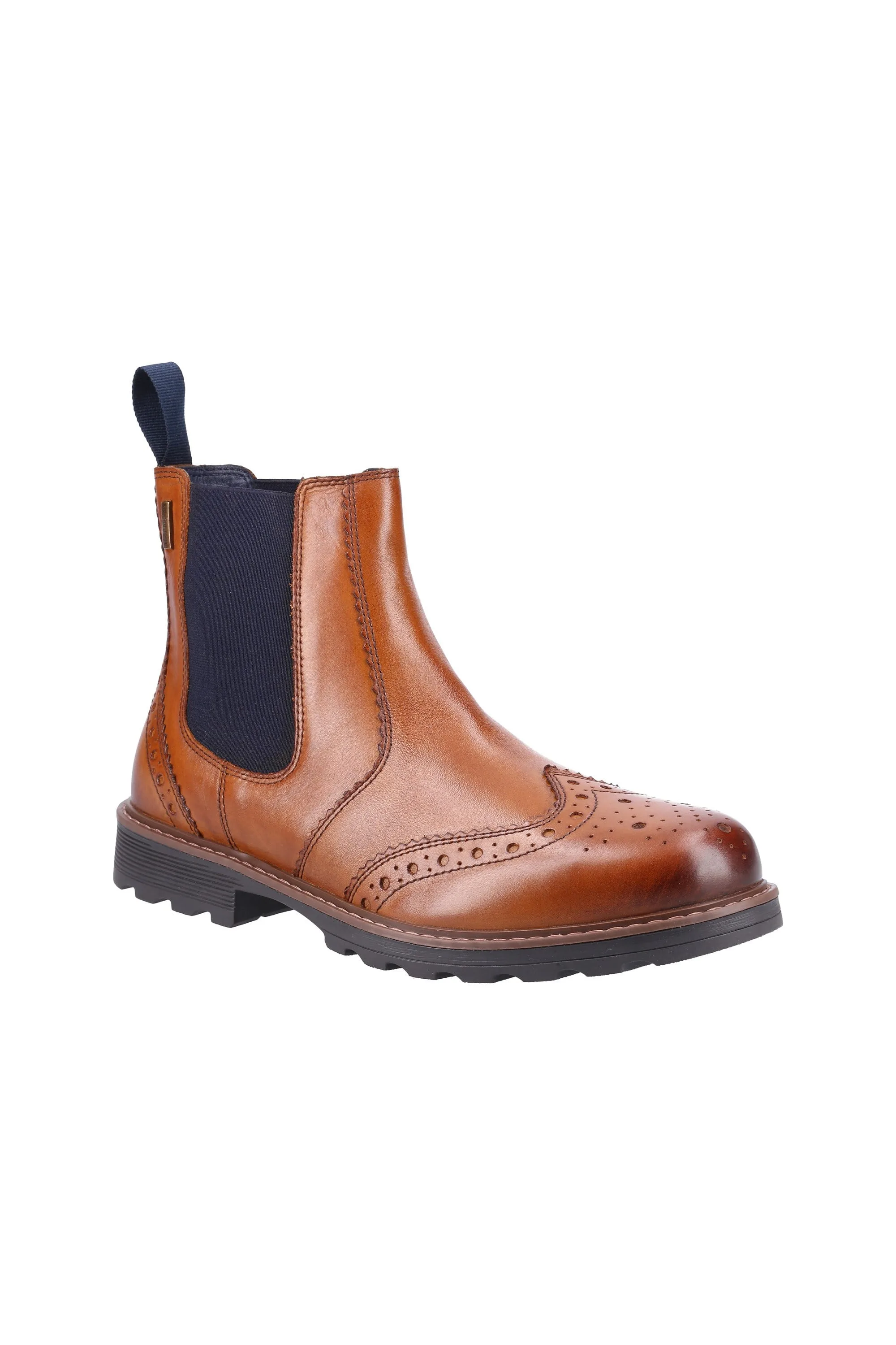 Cotswold Ford Boots Mens - Cotswold - FashionsVida